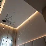 ホテル Dolinas Climbing 4*