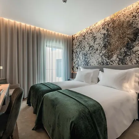 Dolinas Climbing Hotel 4*