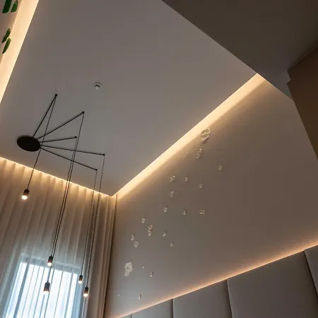 Otel Dolinas Climbing 4*