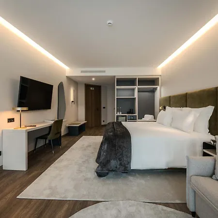 Hotel Dolinas Climbing