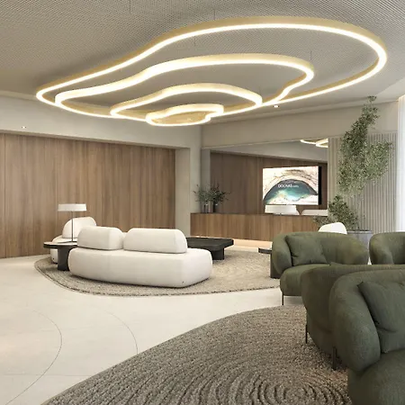 Dolinas Climbing Hotel Porto de Mós