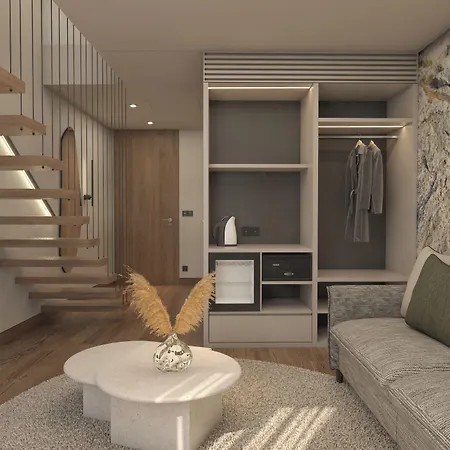 Dolinas Climbing Hotel 4*