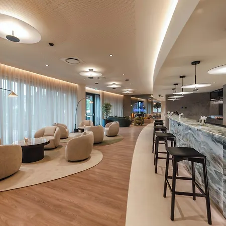 Hotel Dolinas Climbing 4*