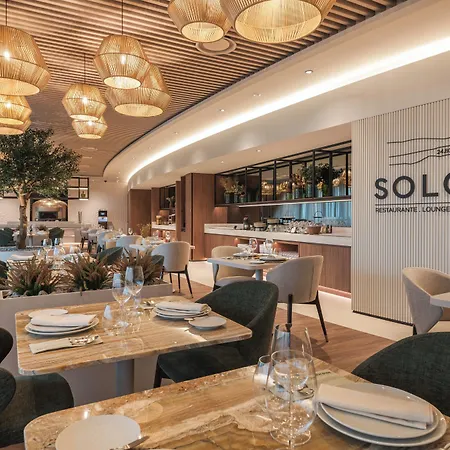 Dolinas Climbing Hotel