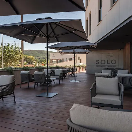 Dolinas Climbing Porto de Mós