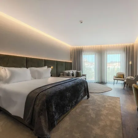 Hotel Dolinas Climbing Porto de Mos (Leiria)