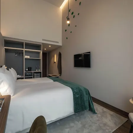 Dolinas Climbing Hotel 4*