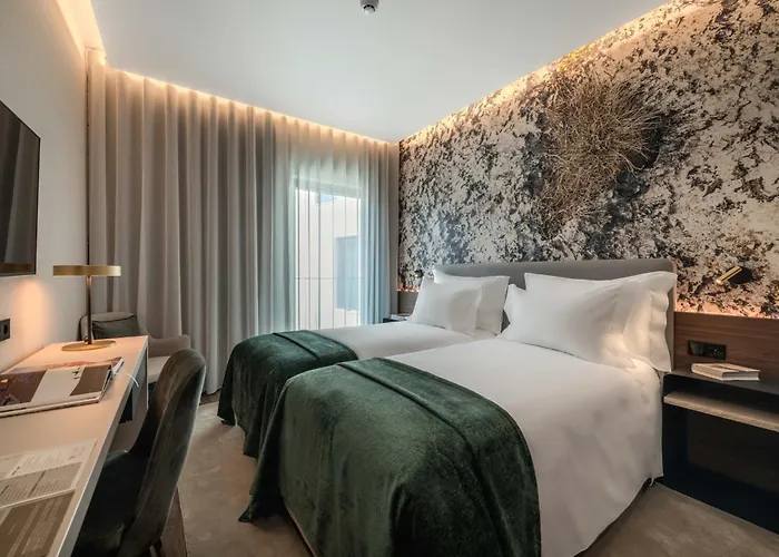 Dolinas Climbing Hotel 4*