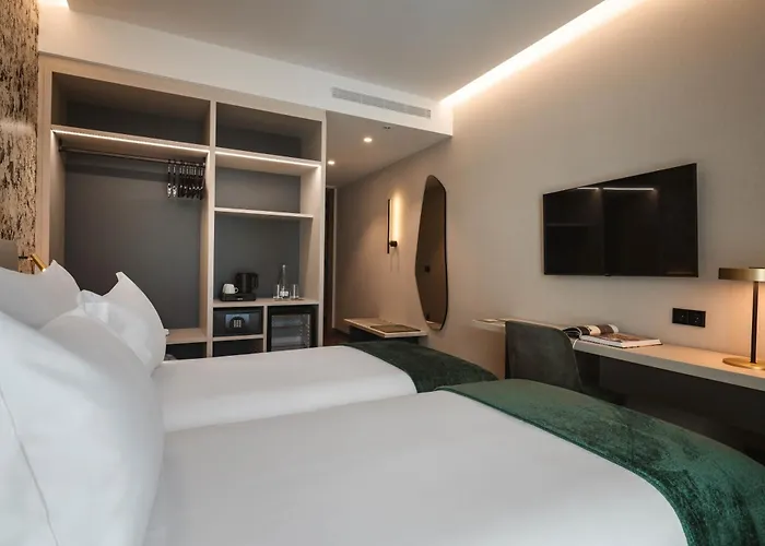 Hotel Dolinas Climbing 4*