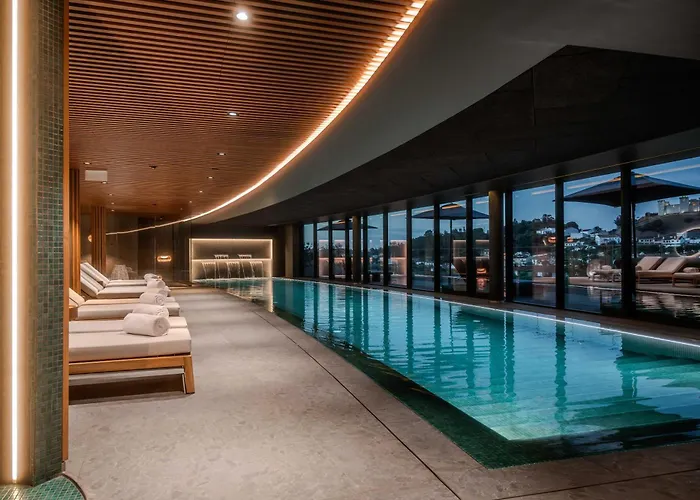 Dolinas Climbing Hotel 4*