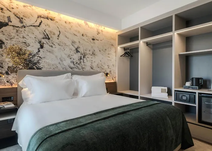 Dolinas Climbing Porto de Mós