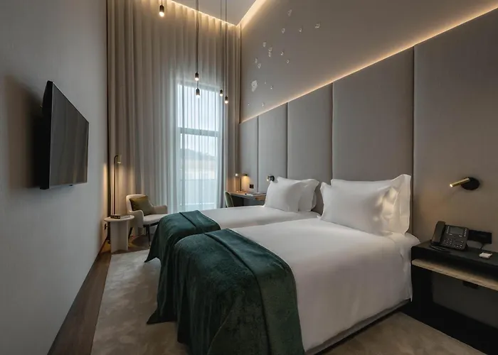 Dolinas Climbing Hotel 4*