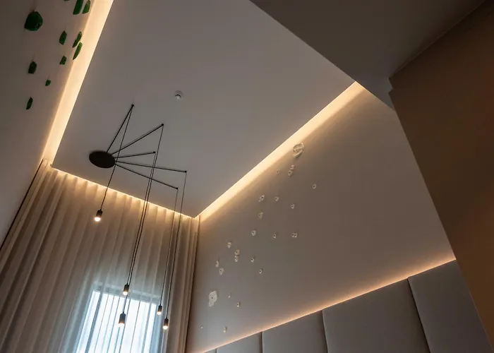 Hotel Dolinas Climbing 4*