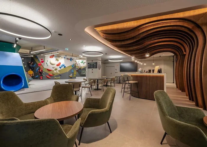 Dolinas Climbing Hotel 4*