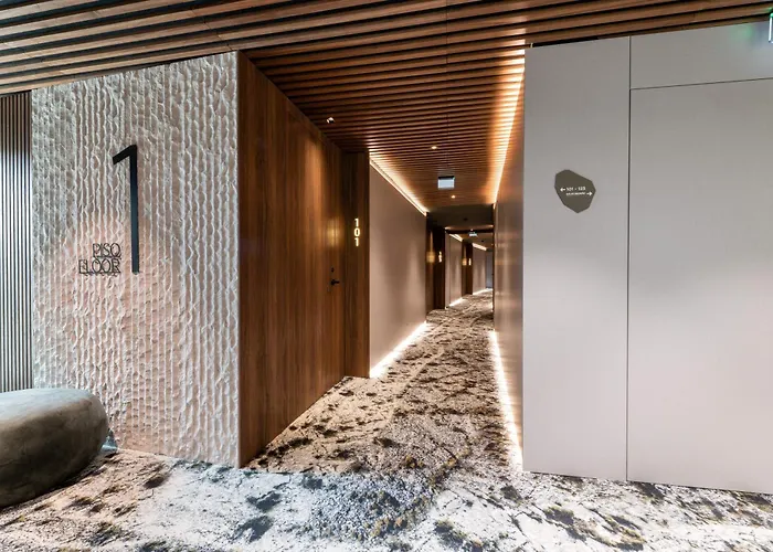 Hotel Dolinas Climbing 4*