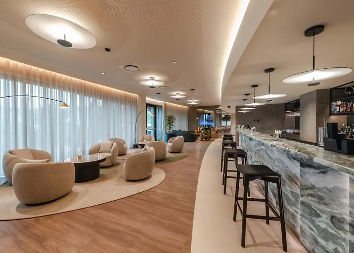 Dolinas Climbing 4* Porto de Mós