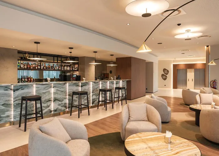 Hotell Dolinas Climbing