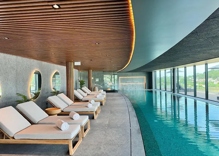 Dolinas Climbing Hotel