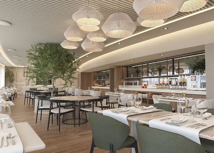 Dolinas Climbing Hotel Porto de Mós