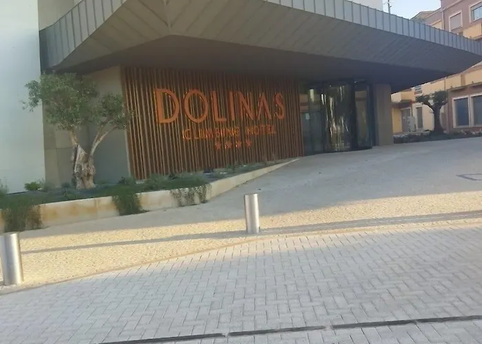 Dolinas Climbing Porto de Mós
