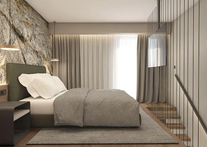 Dolinas Climbing 4* Porto de Mós