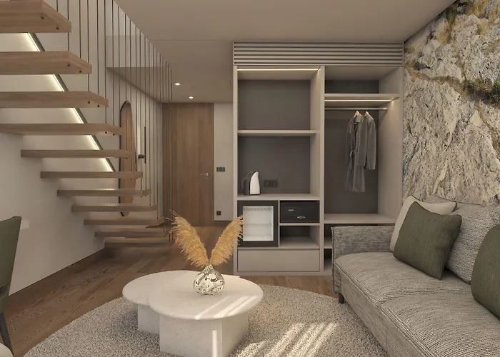 Dolinas Climbing Hotell 4*