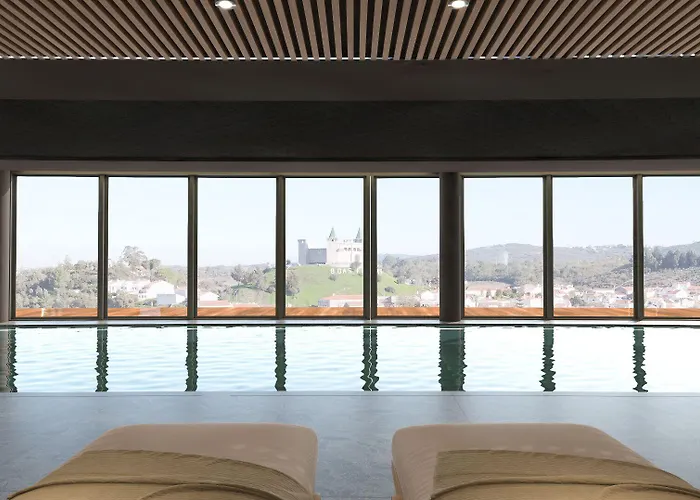 Hotel Dolinas Climbing