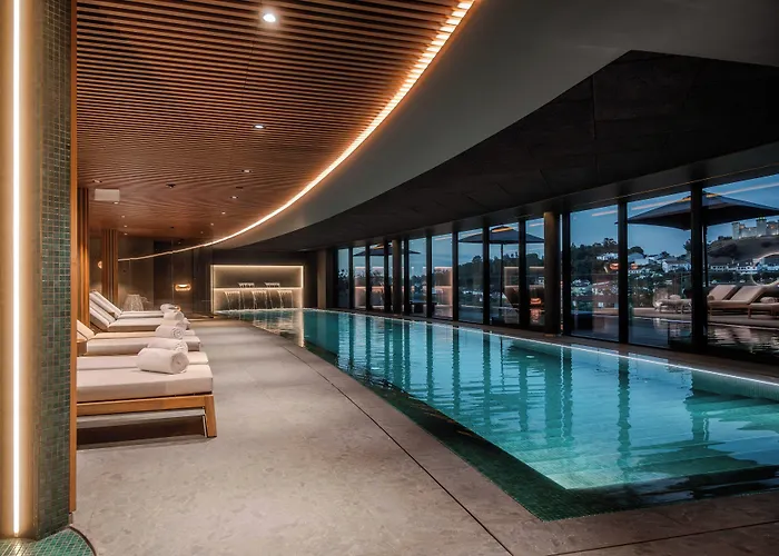 Hotel Dolinas Climbing