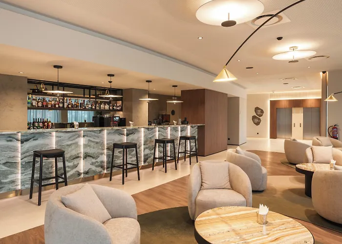 Hotel Dolinas Climbing