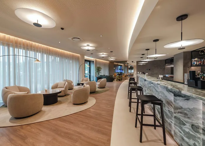 Hotel Dolinas Climbing 4*