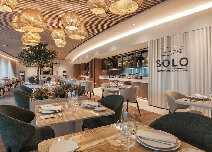 Dolinas Climbing Hotel