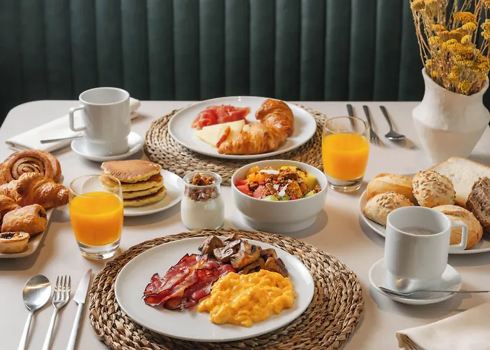 Dolinas Climbing Hotel 4*