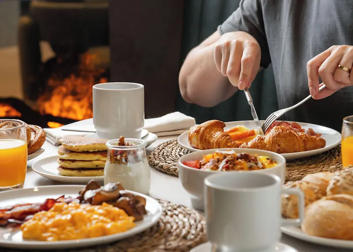 Dolinas Climbing Hotel 4*